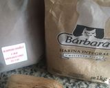 Foto del paso 3 de la receta: PASTA FROLA (de harina de algarroba y harina integral)👏😋🤗🥰🥮🧉🥧☕️🥮🧉