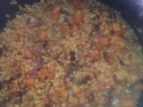 شوربة عدس