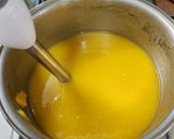 Foto del paso 1 de la receta: Sopita de zanahoria