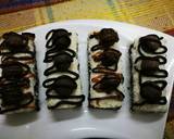 Chocolate Bounty cake recipe step 12 photo