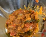 A picture of step 5 of Best Butter Chicken.