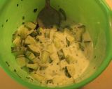 Foto del paso 6 de la receta: Almuerzo con ausencia, pero de SanFlautasss