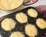 صورة لخطوة 3 من وصفة كنافة. 🍽️