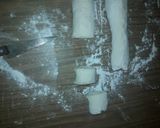 Foto del paso 4 de la receta: Arrollados con estofado