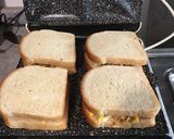 عکس مرحله 4 از دستور اسنک 🥪🥪🥪😋😋