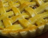 Foto langkah ke 9 dari resep APPEL PIE (Bikin Ketagihan).