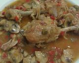 Foto del paso 5 de la receta Muslos de pollo en olla Fussion Cook