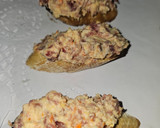 Foto del paso 3 de la receta: Paté de jamón