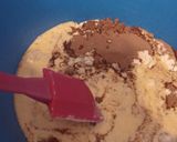 Foto del paso 4 de la receta: Muffins de chocolate
