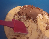 Foto del paso 4 de la receta: Muffins de chocolate