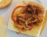 Foto del paso 3 de la receta: Mixed Burger (Hamburguesa mixta)