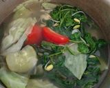 Foto langkah ke 3 dari resep Sayur Asem Surabaya.
