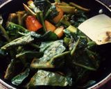 পুঁই কুমড়ো ঘণ্ট(pui kumro ghonto recipe in Bengali) রেসিপি ধাপ - 2 ছবি