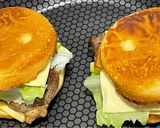 صورة لخطوة 4 من وصفة فيليه مينيون بالزبدة ساندويتش🥪