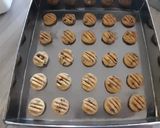Foto langkah ke 2 dari resep Cookies pisang.