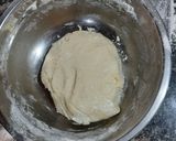 Foto del paso 3 de la receta: Galletitas súper fáciles - coco y limón -