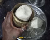 A picture of step 6 of White Butter Murukku (white Butter Chakli).