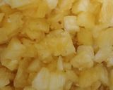 Foto del paso 1 de la receta: Ensalada Hawaiana