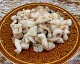 Foto del paso 2 de la receta: Guiso de garbanzos con sepia