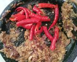 Foto langkah ke 2 dari resep Sayur Asem Jakarta.