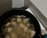 Foto langkah ke 7 dari resep Tahu Susu.
