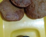 बाजरीची खमंग पुरी (Bajrichi Puri Recipe In Marathi) रेसिपी स्टेप 4 फोटो 