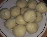 Foto langkah ke 6 dari resep Siomay isi telur puyuh.