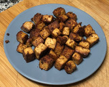 Foto del paso 7 de la receta: Tofu marinado rápido