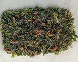 Foto langkah ke 2 dari resep Kangkung Ganja.