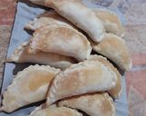 Foto del paso 4 de la receta: Empanadas de carne saladas 😊