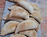 Foto del paso 4 de la receta: Empanadas de carne saladas 😊