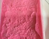 صورة لخطوة 2 من وصفة آيس اكريم باكريمة الشانتي 😋😋😋