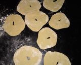 Foto del paso 3 de la receta: Tortas fritas