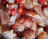 Foto del paso 2 de la receta: Pollo al chilindrón