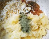 عکس مرحله 2 از دستور یرالما یومورتا کره ای