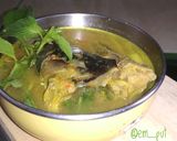 Foto langkah ke 4 dari resep Pindang tempoyak ikan patin #3.