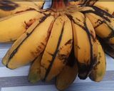 Foto langkah ke 1 dari resep Pisang goreng wijen.