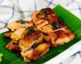 Hình bước làm 8 của món 📸Bí quyết chụp ảnh món ăn "nhìn là thèm"!