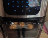 Foto del paso 7 de la receta: Pastas de Almendra - Turquía