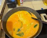 Foto langkah ke 5 dari resep Gulai Telur Khas Padang.