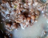 Foto del paso 1 de la receta: Hummus de lentejas