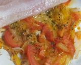 Foto del paso 3 de la receta: Filet de Pescado en su Salsa