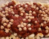 Foto del paso 10 de la receta Koshari (plato egipcio)