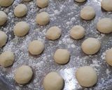 Foto langkah ke 6 dari resep Donat imoet.