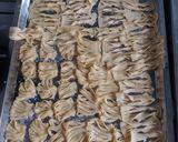 Foto langkah ke 5 dari resep Kerupuk kipas.