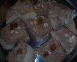 Apple double decker kalkand recipe step 20 photo