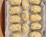Foto langkah ke 8 dari resep Kroket Kentang.