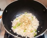 A picture of step 6 of Restaurant dhaba style dal khichdi.