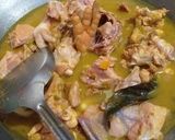 Foto langkah ke 3 dari resep Krongkongan ayam mantul.