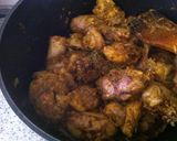 Foto langkah ke 3 dari resep Chicken biriyani.